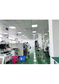 佩特電子執(zhí)行PCBA質(zhì)量標(biāo)準(zhǔn)